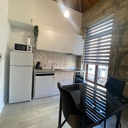 Porto Saldanha - 2X T2 Duplex Apartment Exterior foto