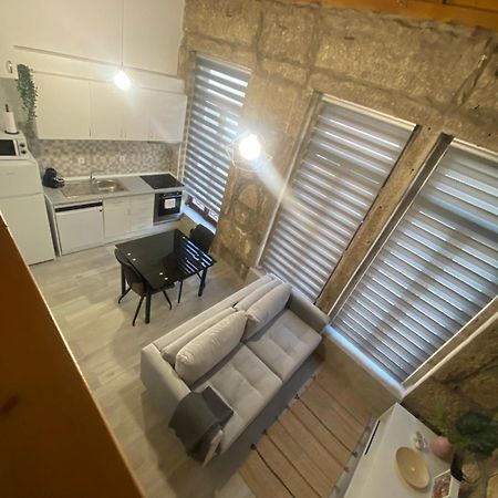 Porto Saldanha - 2X T2 Duplex Apartment Exterior foto