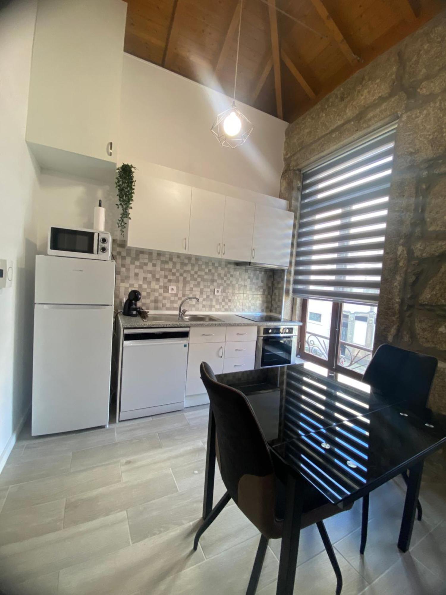 Porto Saldanha - 2X T2 Duplex Apartment Exterior foto